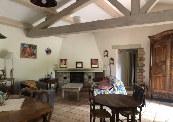 à vendre Maison de campagne Generargues