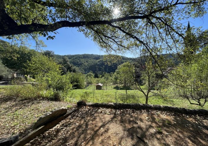 à vendre Maison de campagne Generargues