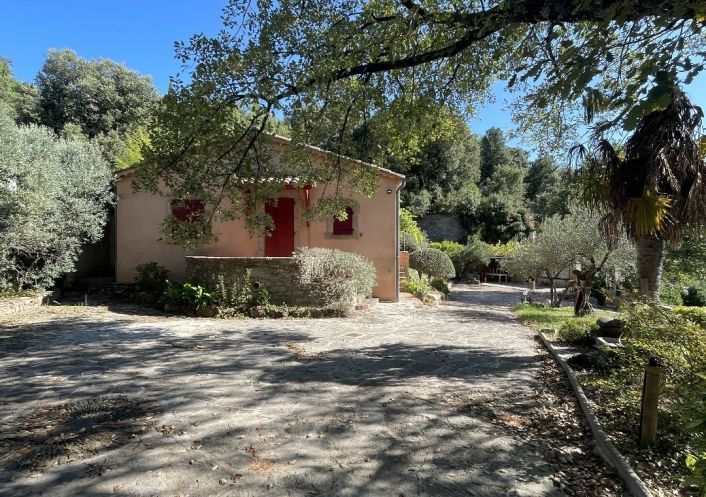 à vendre Maison de campagne Generargues