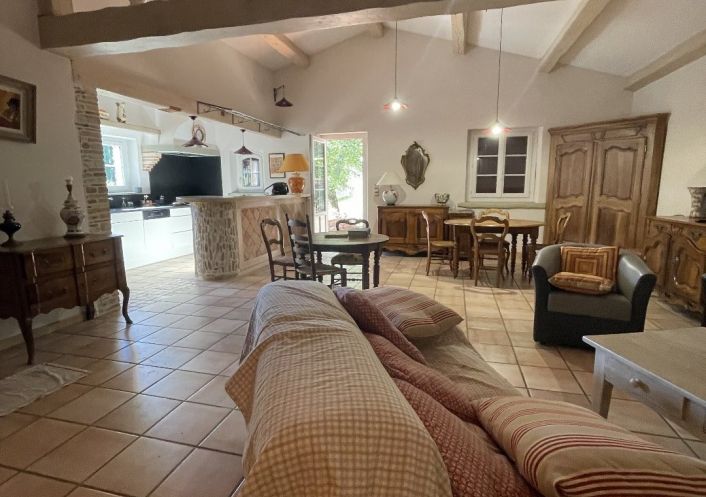 à vendre Maison de campagne Generargues