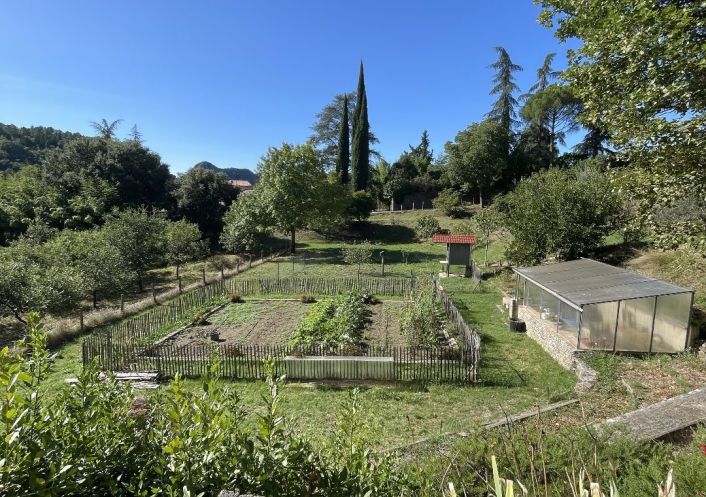 à vendre Maison de campagne Generargues