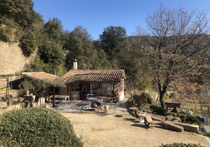 à vendre Maison de campagne Generargues