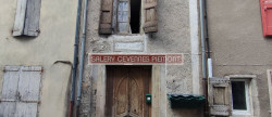 vente Maison de village Saint Andre De Valborgne