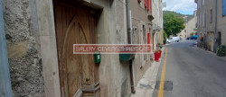 vente Maison de village Saint Andre De Valborgne