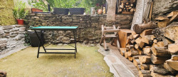 vente Maison de village Saint Andre De Valborgne