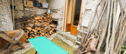 vente Maison de village Saint Andre De Valborgne