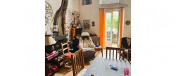 vente Maison de village Saint Andre De Valborgne