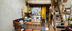 vente Maison de village Saint Andre De Valborgne