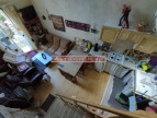 vente Maison de village Saint Andre De Valborgne