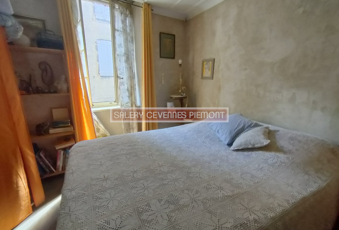 vente Maison de village Saint Andre De Valborgne - Photo 6