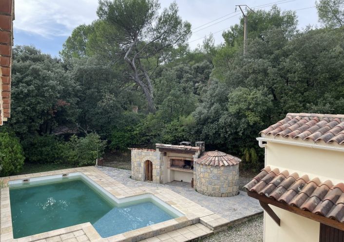 à vendre Bastide Bagard