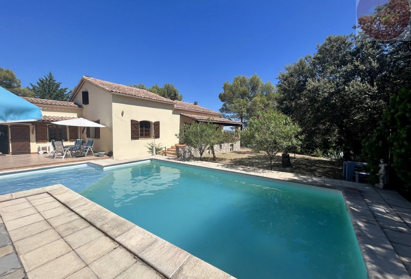 vente Maison Bagard - Photo 1