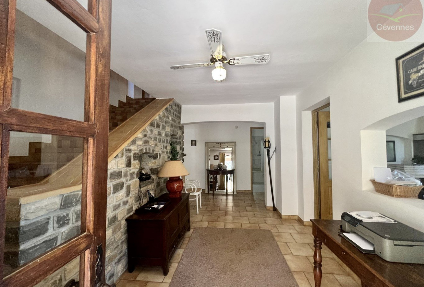 vente Maison Bagard - Photo 6