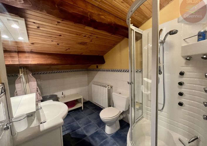 à vendre Maison Bagard