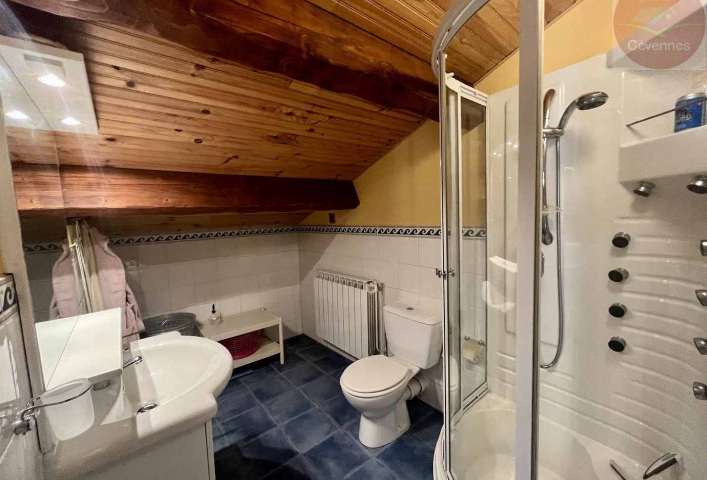 vente Maison Bagard - Photo 9