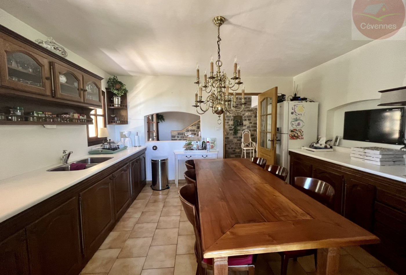 vente Maison Bagard - Photo 5