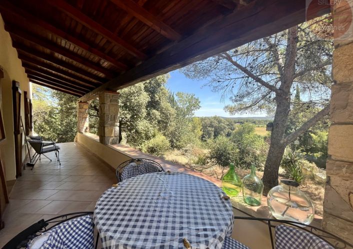 à vendre Maison Bagard