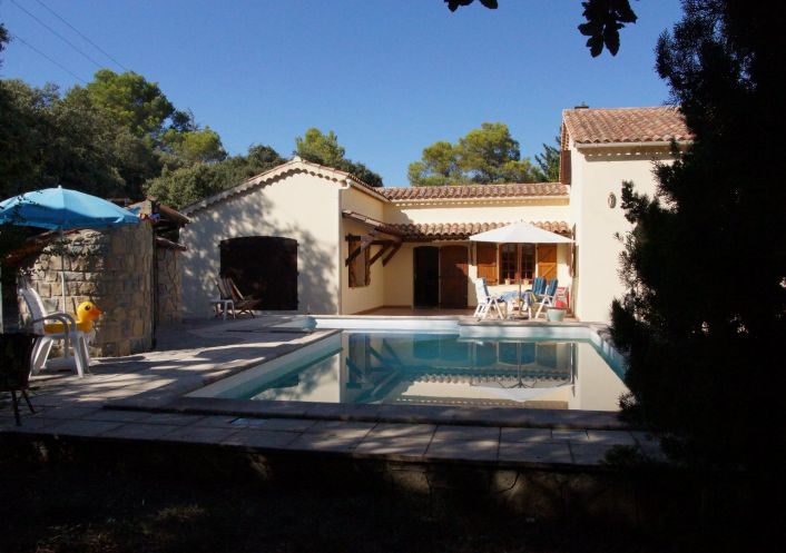 à vendre Bastide Bagard