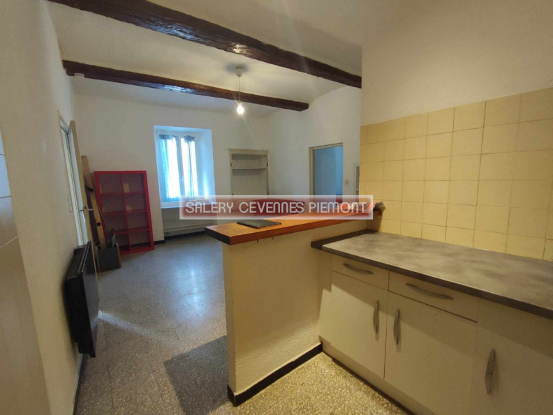 location Appartement Valflaunes - Photo 3