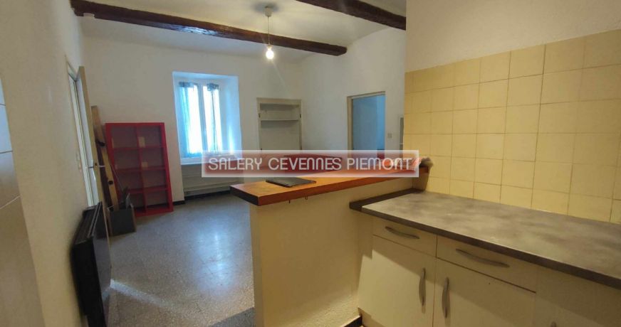 location Appartement Valflaunes