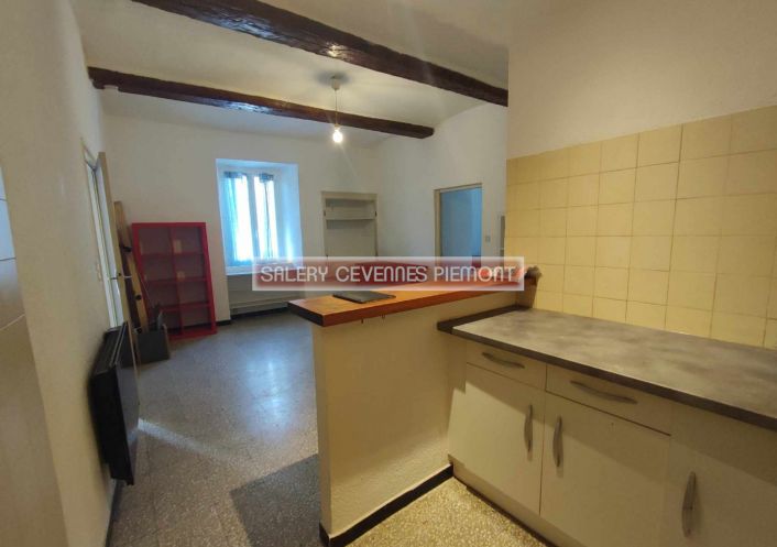 à louer Appartement Valflaunes