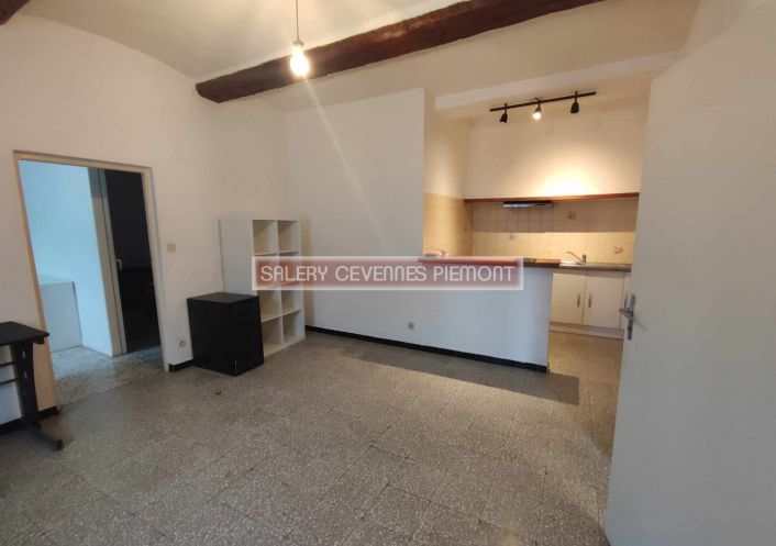 à louer Appartement Valflaunes