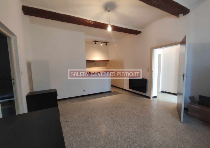 à louer Appartement Valflaunes