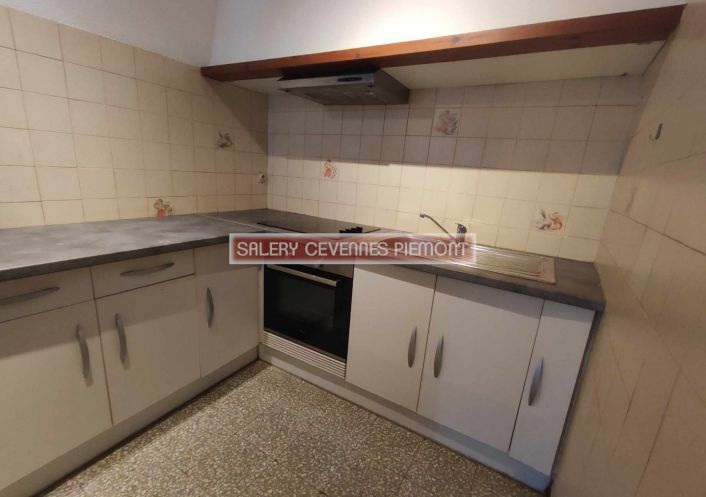 à louer Appartement Valflaunes