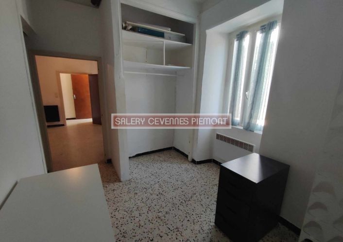 à louer Appartement Valflaunes