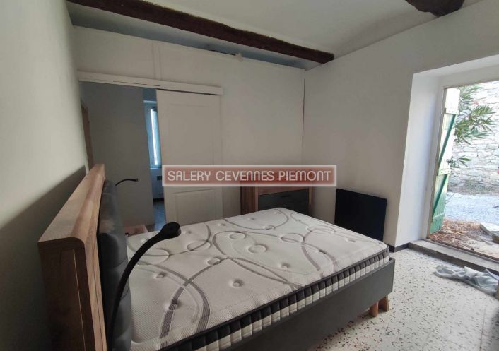 à louer Appartement Valflaunes