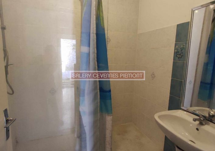 à louer Appartement Valflaunes