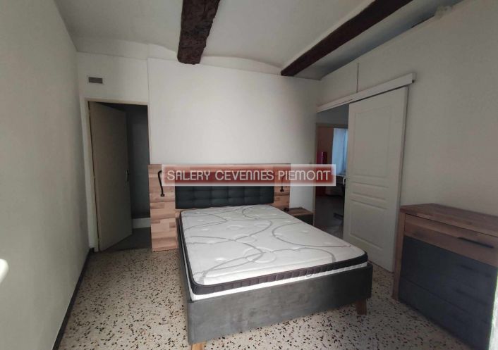 à louer Appartement Valflaunes