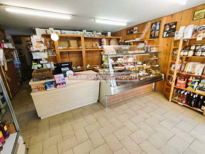 vente Maison de village Le Bleymard - Photo 8