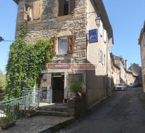 à vendre Le Bleymard