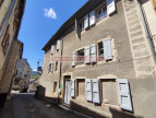 vente Maison de village Le Bleymard