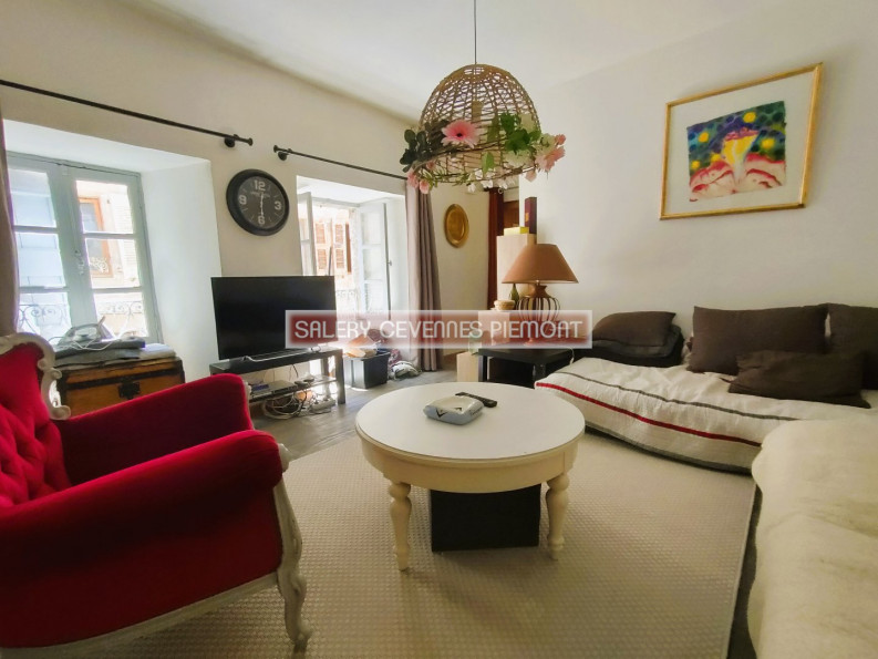 vente Maison de village Le Bleymard - Photo 2