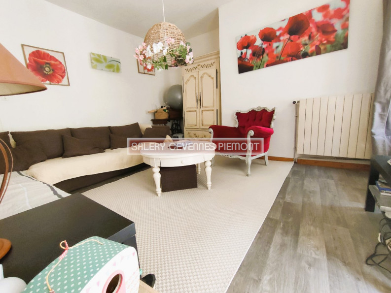 vente Maison de village Le Bleymard - Photo 3