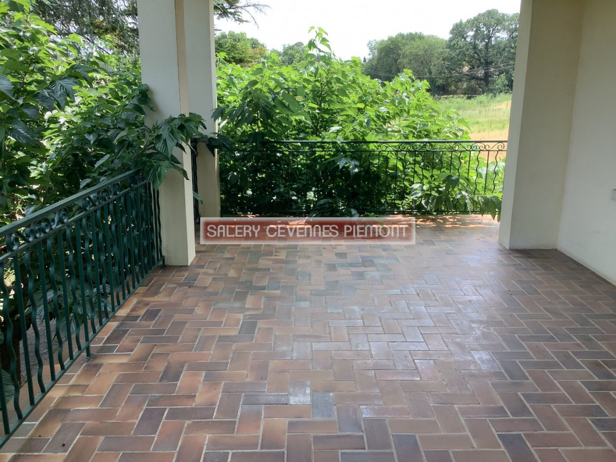 à vendre Maison Ledignan - Photo 8