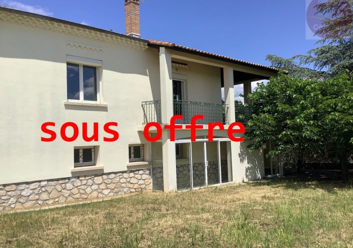 à vendre Maison Ledignan