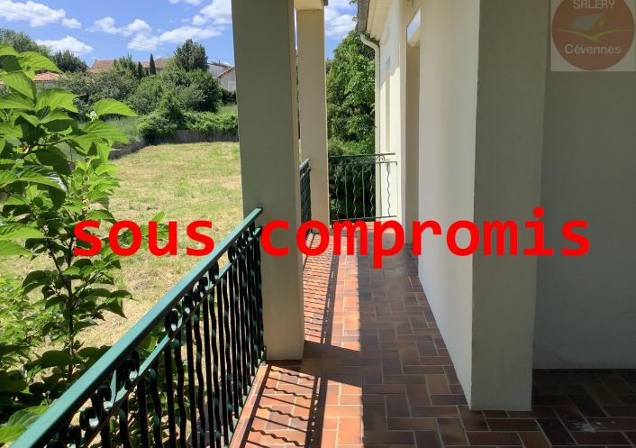 à vendre Maison Ledignan