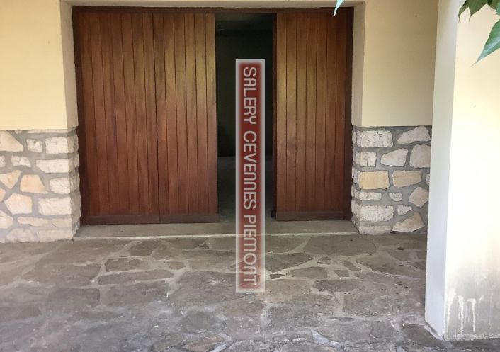 à vendre Maison Ledignan