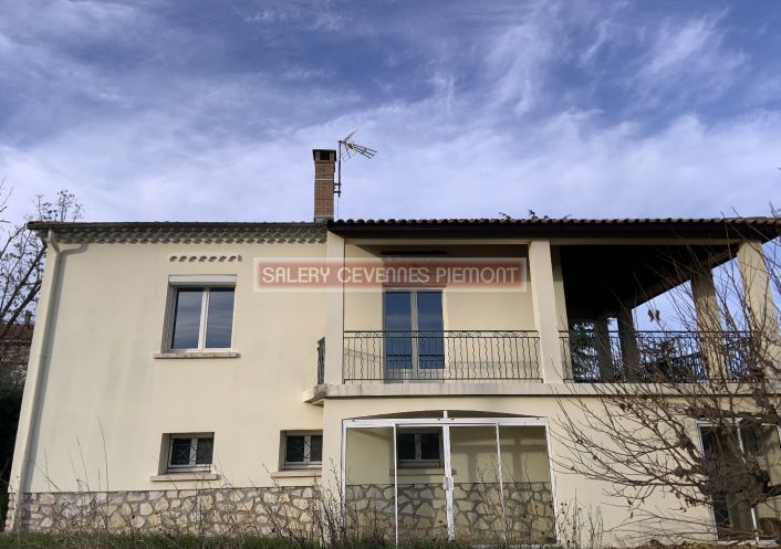 à vendre Maison Ledignan