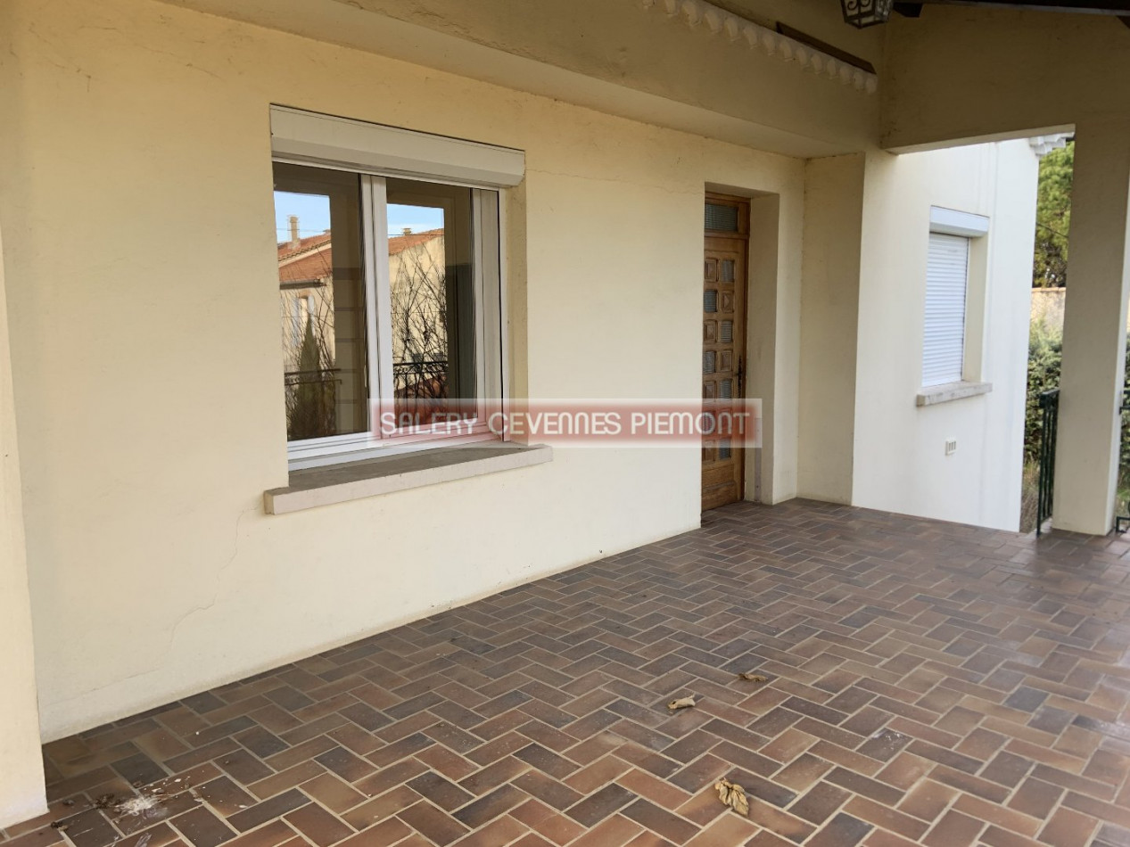 à vendre Maison Ledignan - Photo 3