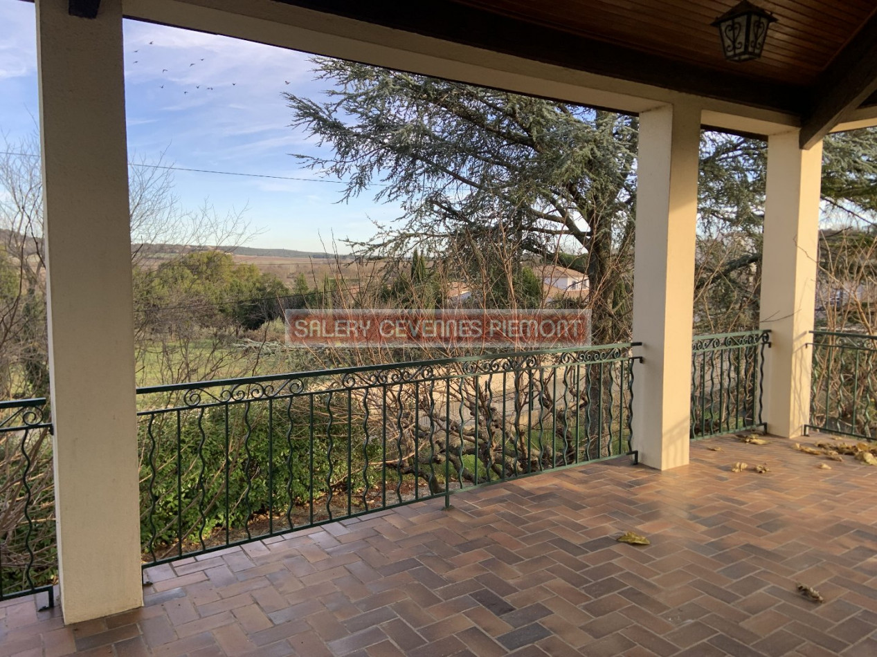 à vendre Maison Ledignan - Photo 4