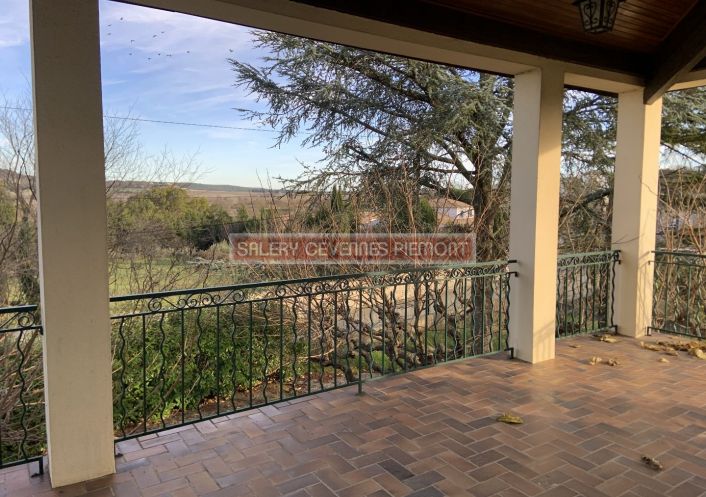 à vendre Maison Ledignan