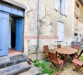 à vendre Saint Andre De Valborgne