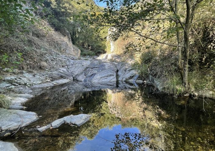 à vendre Mas Soudorgues