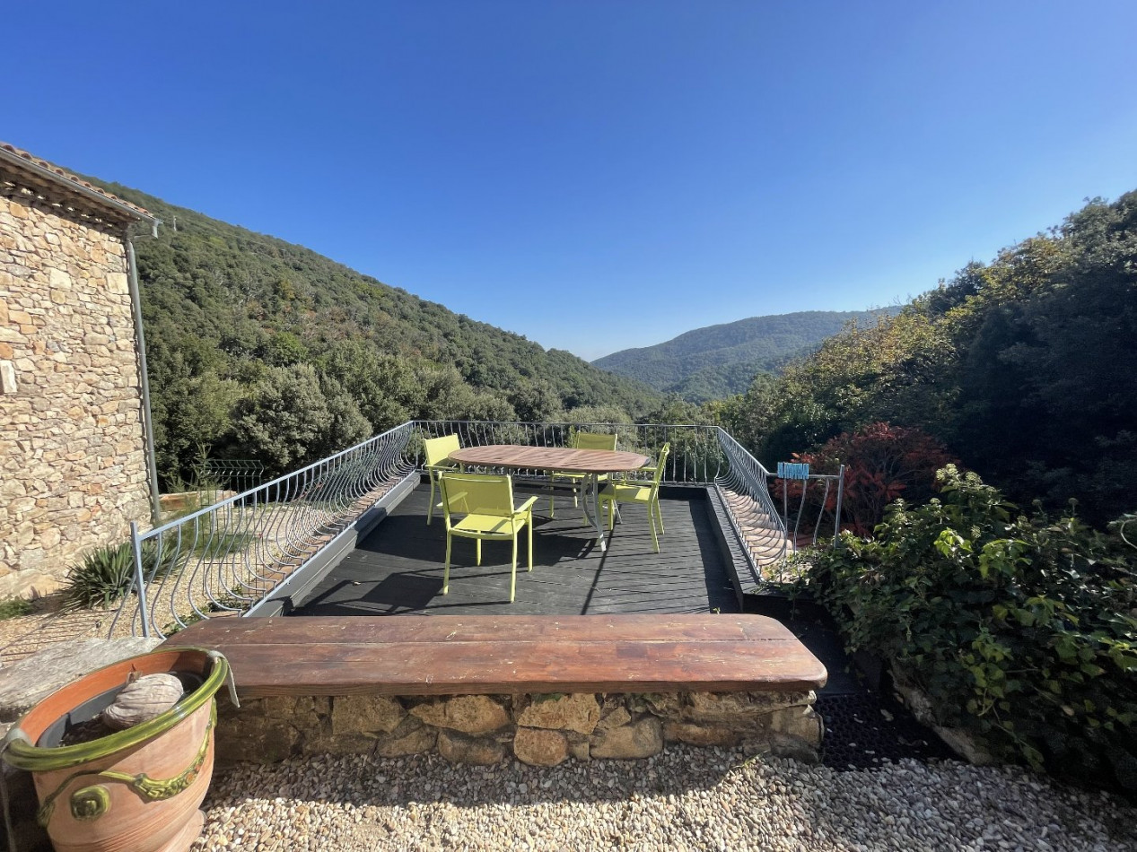 à vendre Mas Soudorgues - Photo 6