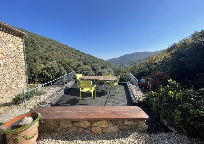 à vendre Mas Soudorgues