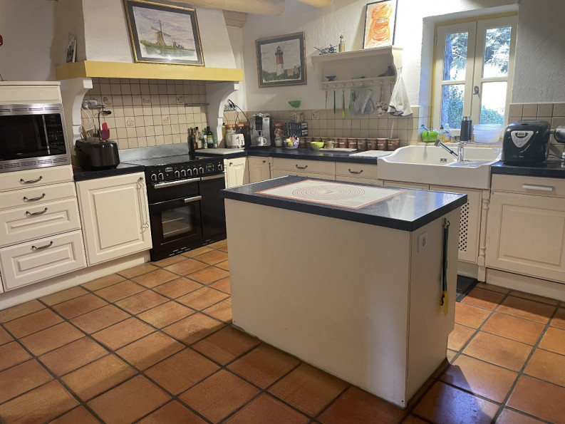 vente Mas Soudorgues - Photo 7